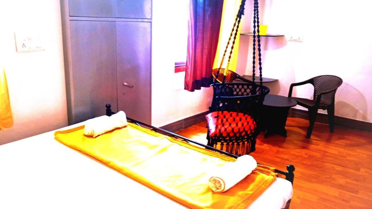 Bed and Breakfast The New Lake Front à Udaipur Extérieur photo