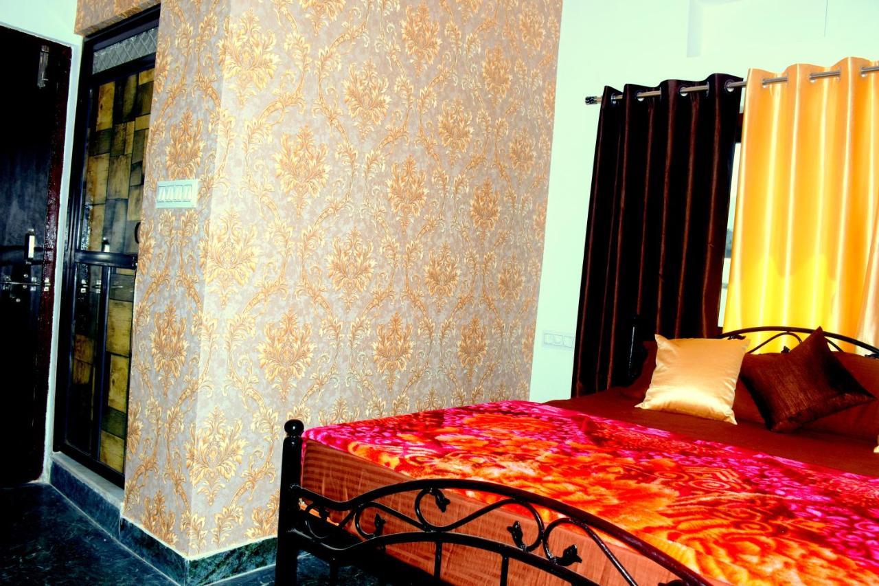 Bed and Breakfast The New Lake Front à Udaipur Extérieur photo