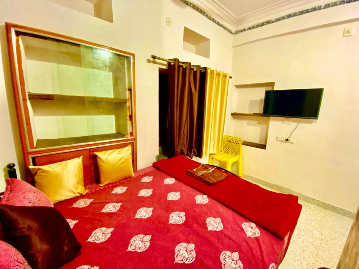 Bed and Breakfast The New Lake Front à Udaipur Extérieur photo