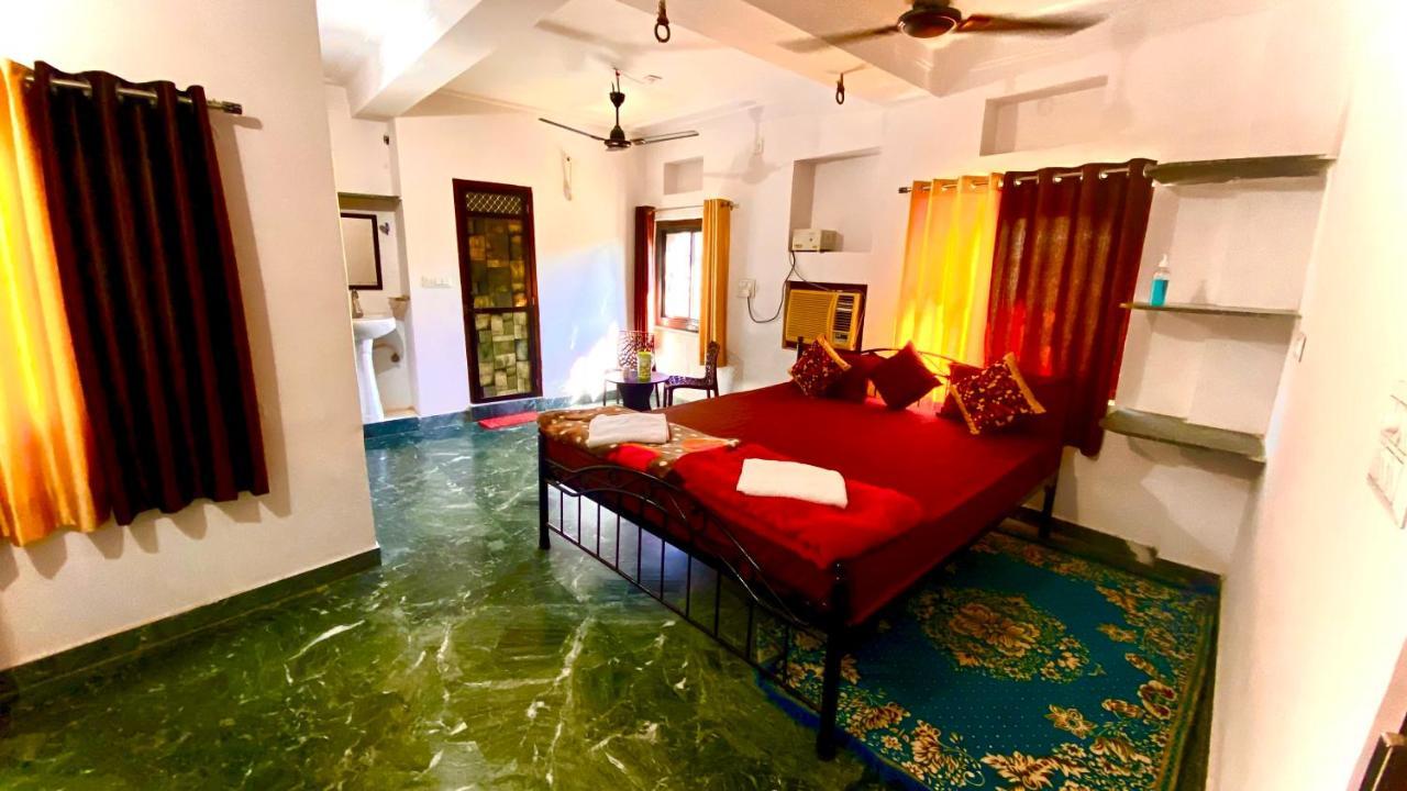 Bed and Breakfast The New Lake Front à Udaipur Extérieur photo